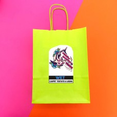 Indonesia Java Robusta: Delivery a partire da 250 gr.